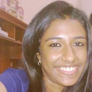 Meet your Posher, Jamini